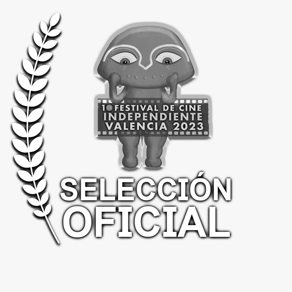 1er Festival de Cine Independiente de Valencia - Laurel - Selección Oficial