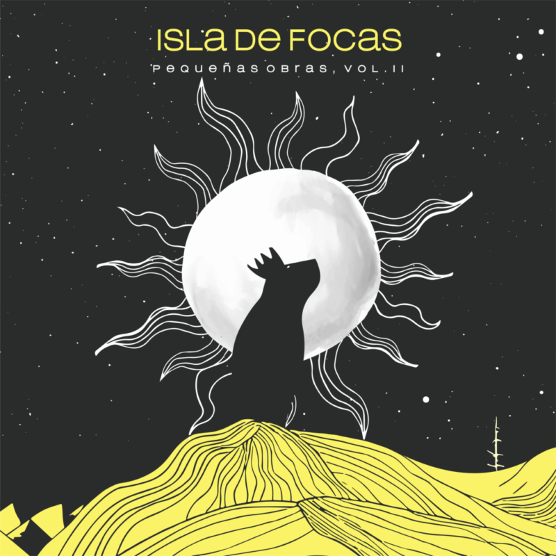 Isla de Focas